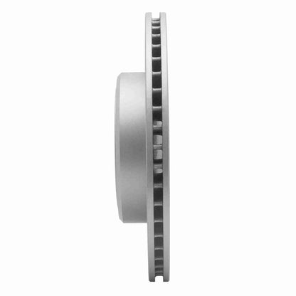 Dynamic Friction Company Disc Brake Rotor 830-39021R
