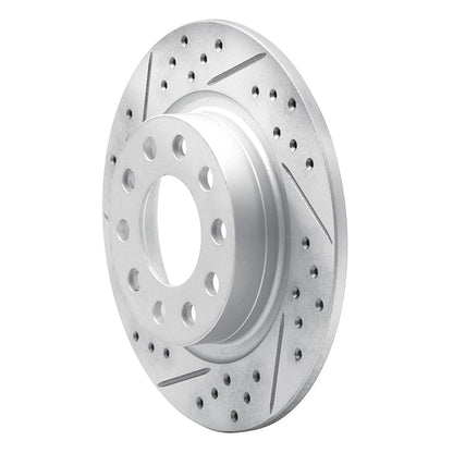 Dynamic Friction Company Disc Brake Rotor 830-40030L
