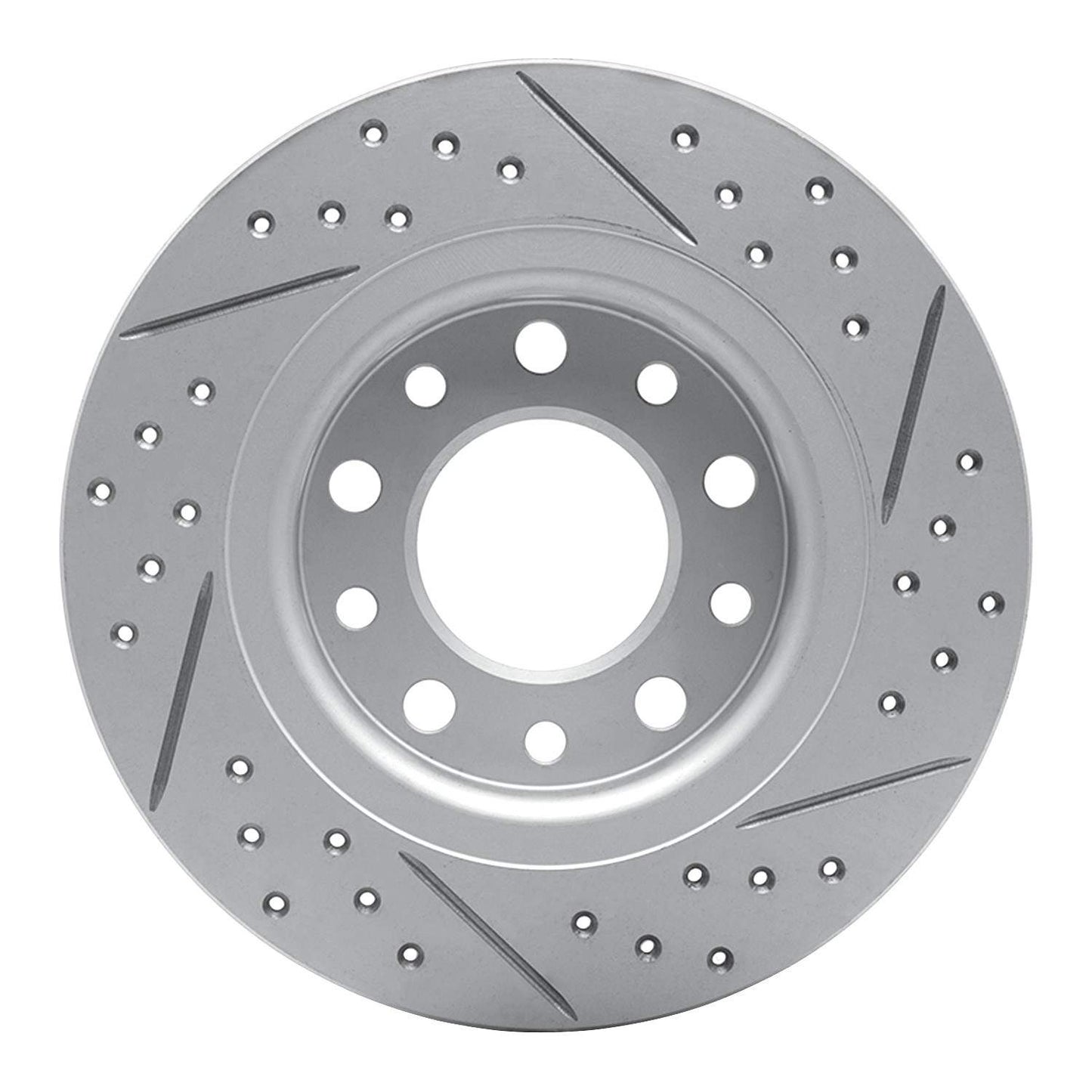 Dynamic Friction Company Disc Brake Rotor 830-40030L