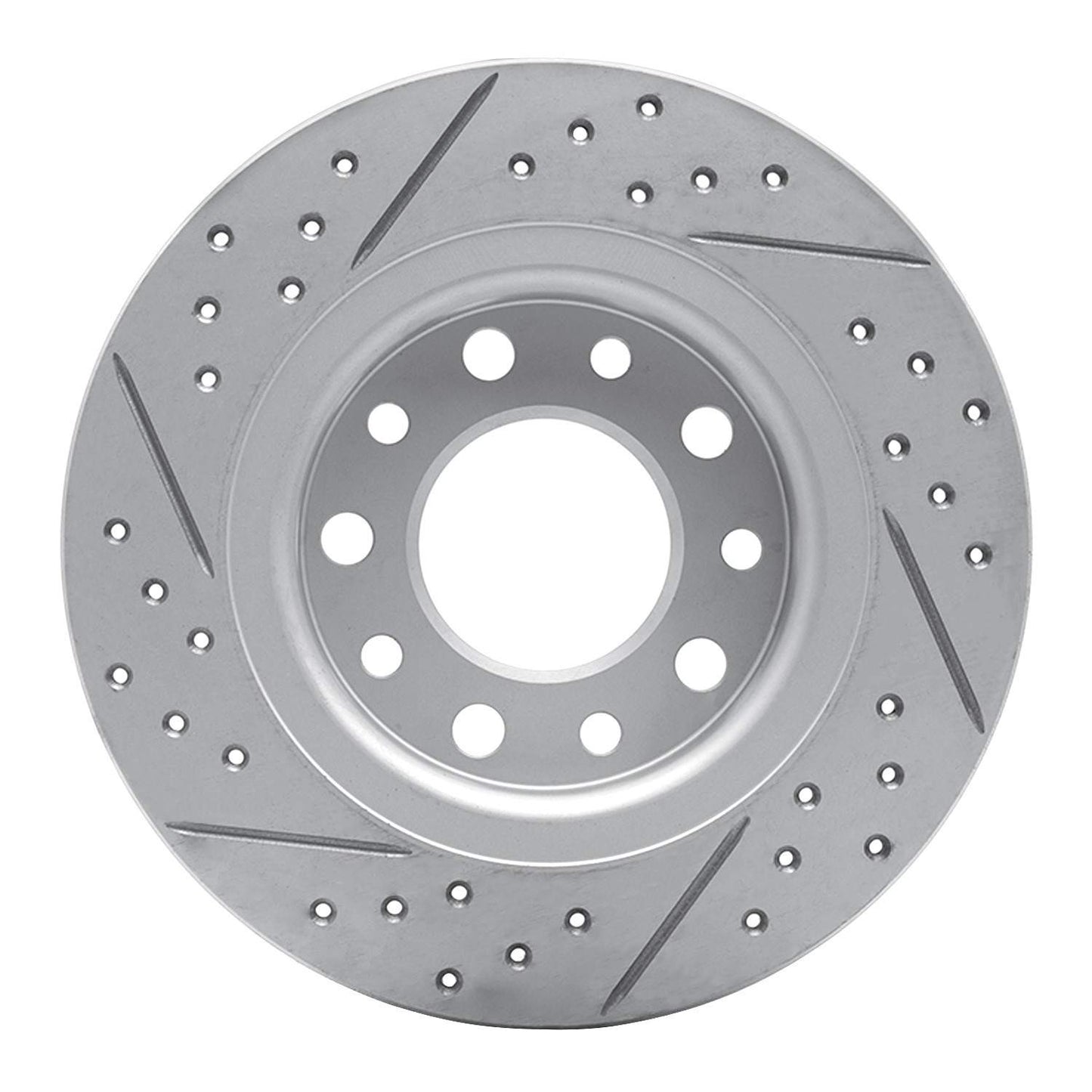 Dynamic Friction Company Disc Brake Rotor 830-40030R
