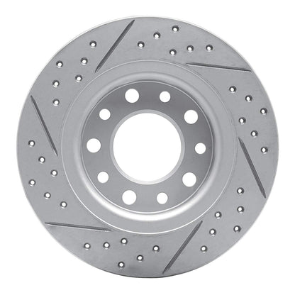 Dynamic Friction Company Disc Brake Rotor 830-40030R