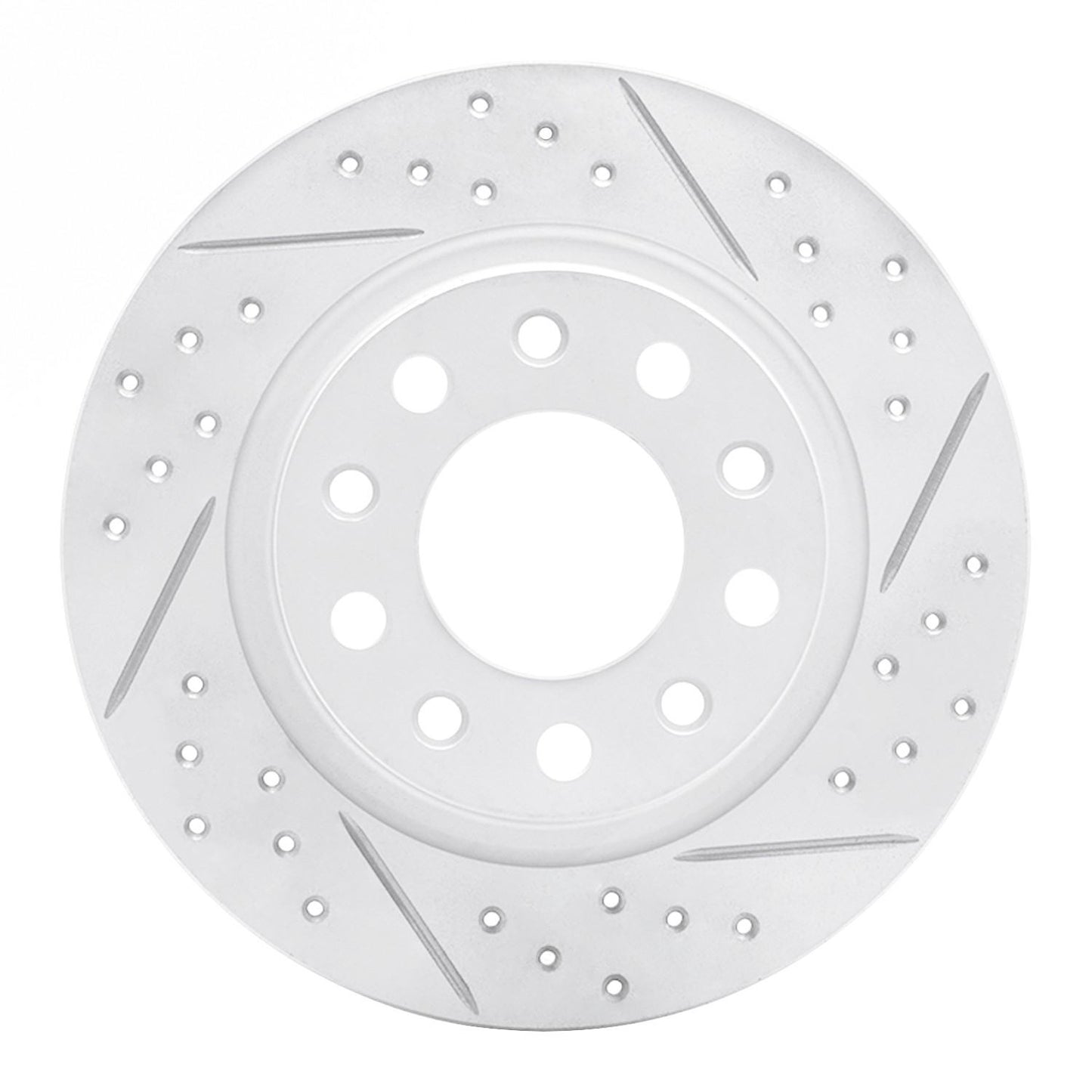 Dynamic Friction Company Disc Brake Rotor 830-40030R