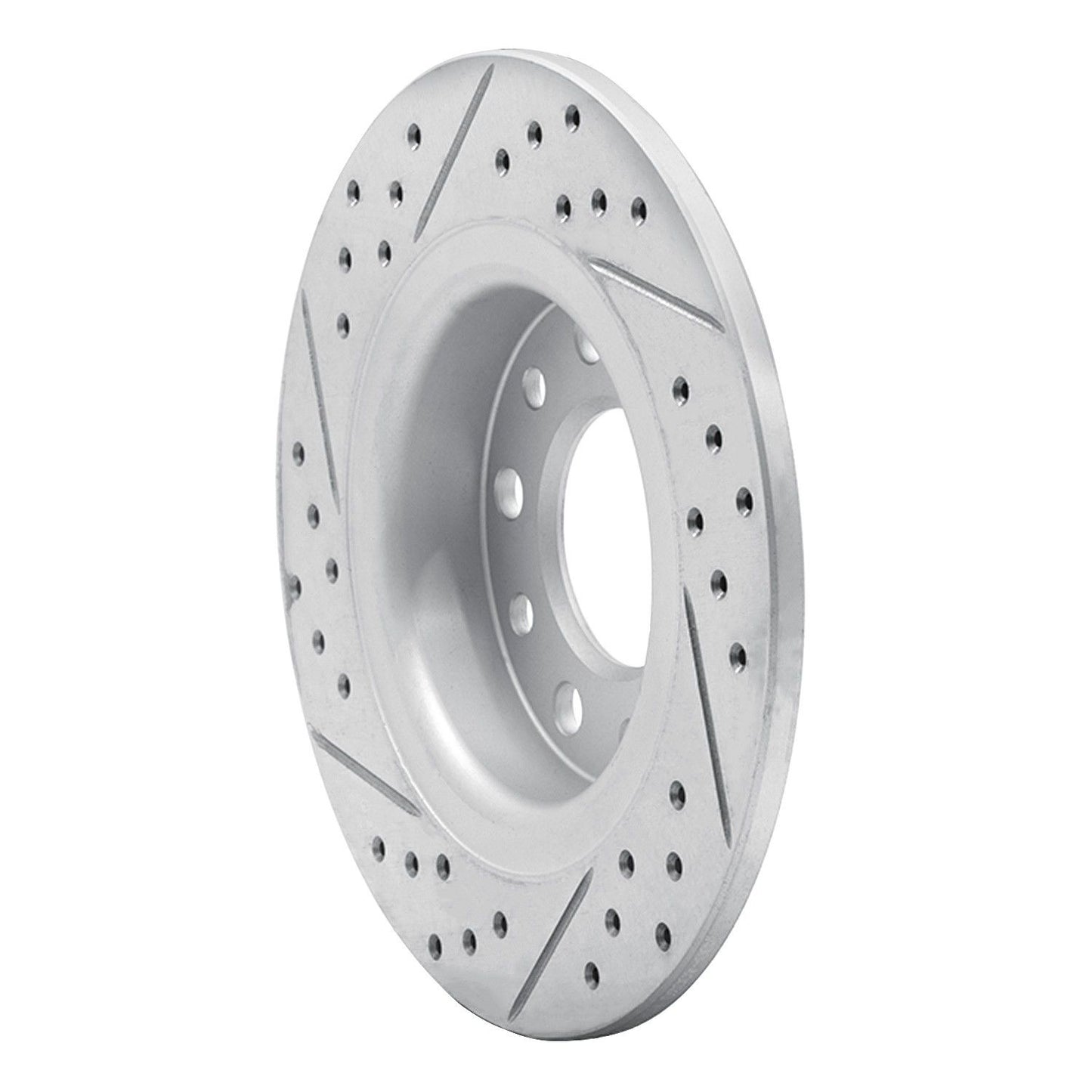 Dynamic Friction Company Disc Brake Rotor 830-40030R