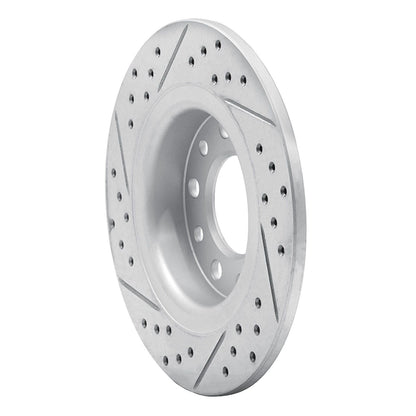 Dynamic Friction Company Disc Brake Rotor 830-40030R