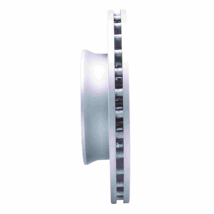 Dynamic Friction Company Disc Brake Rotor 830-40043L