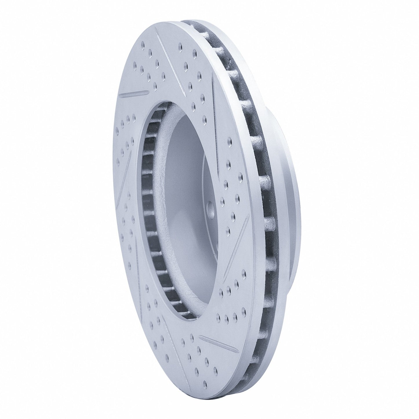 Dynamic Friction Company Disc Brake Rotor 830-40043L