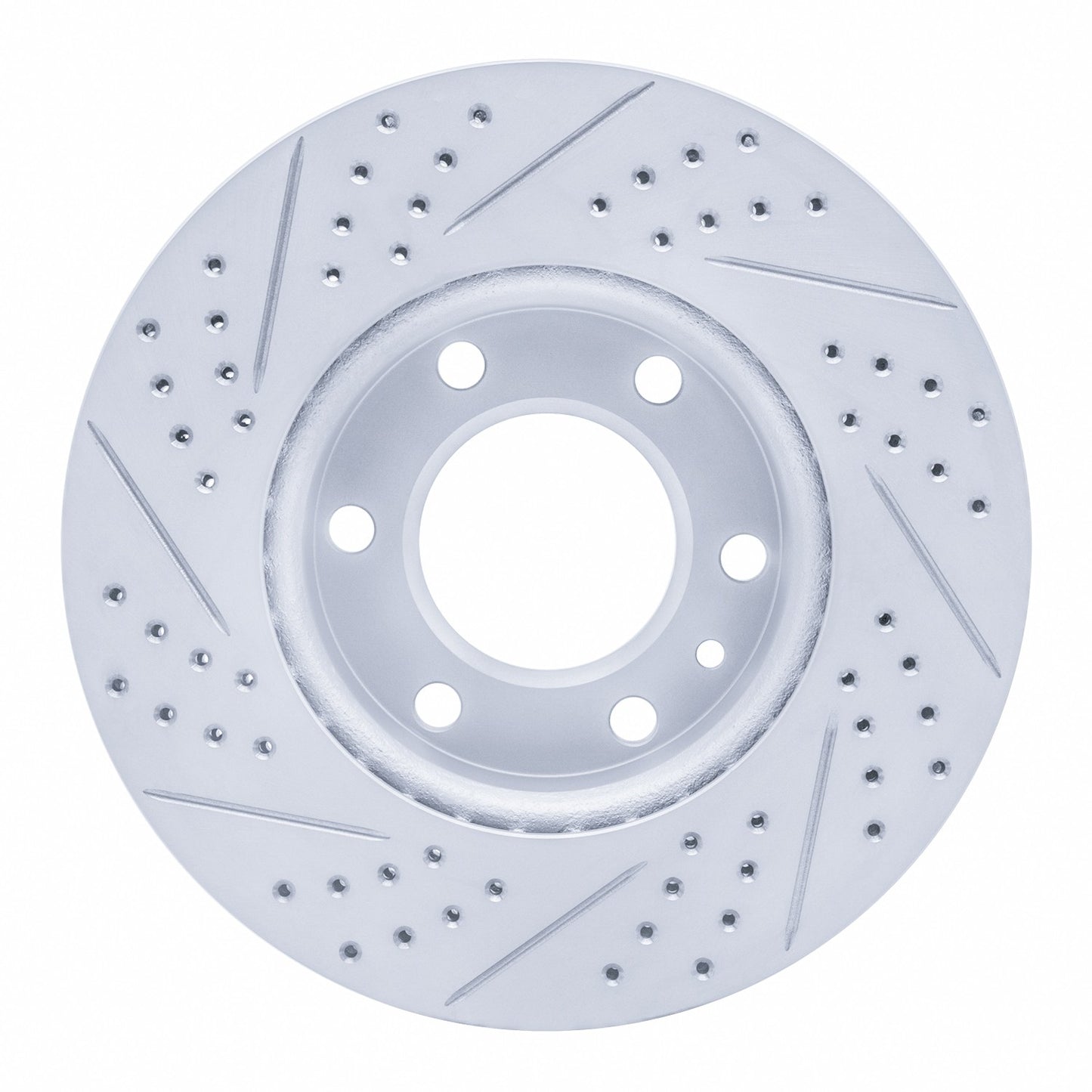 Dynamic Friction Company Disc Brake Rotor 830-40043R
