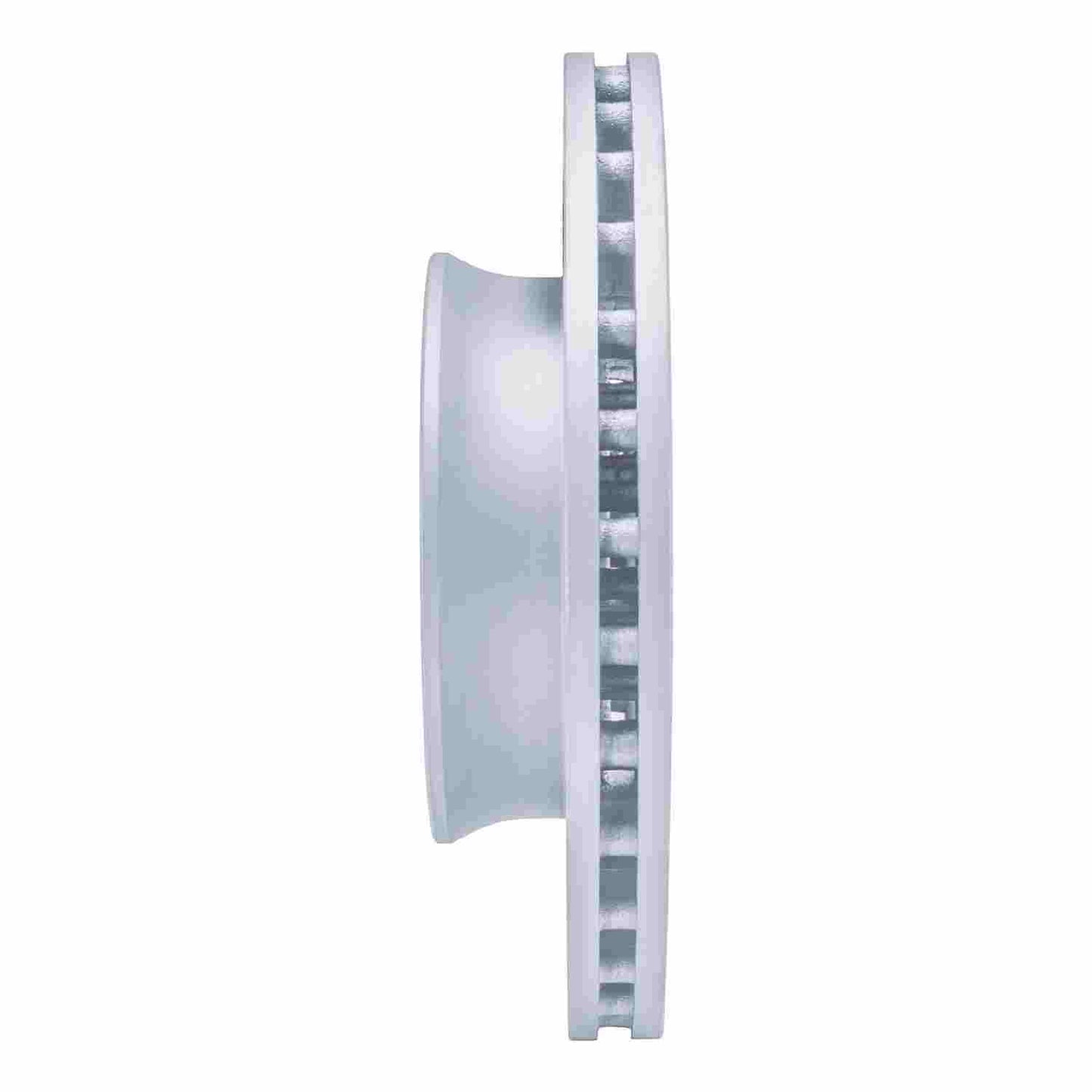 Dynamic Friction Company Disc Brake Rotor 830-40043R