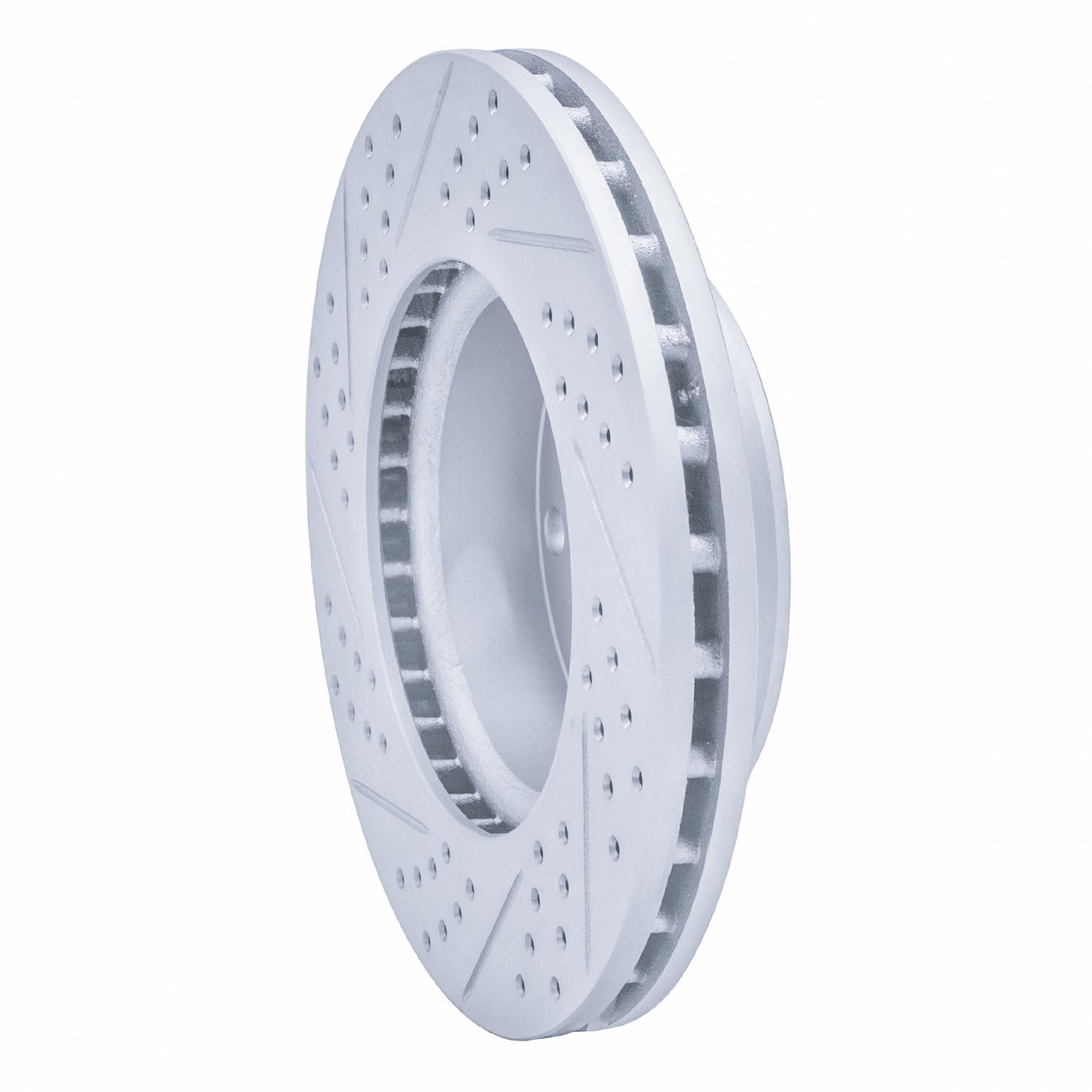 Dynamic Friction Company Disc Brake Rotor 830-40043R