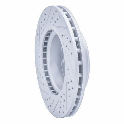 Dynamic Friction Company Disc Brake Rotor 830-40043R