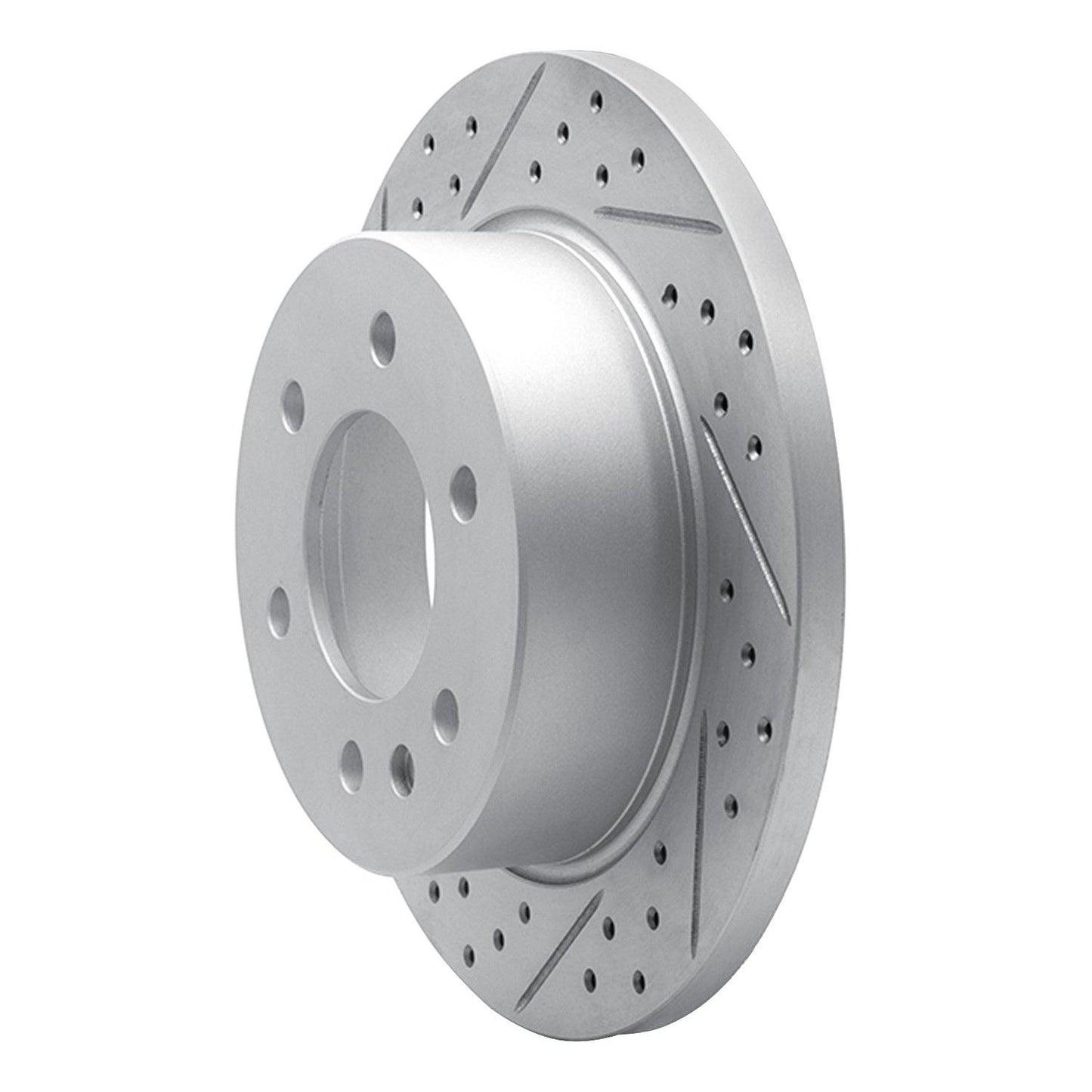 Dynamic Friction Company Disc Brake Rotor 830-40044L