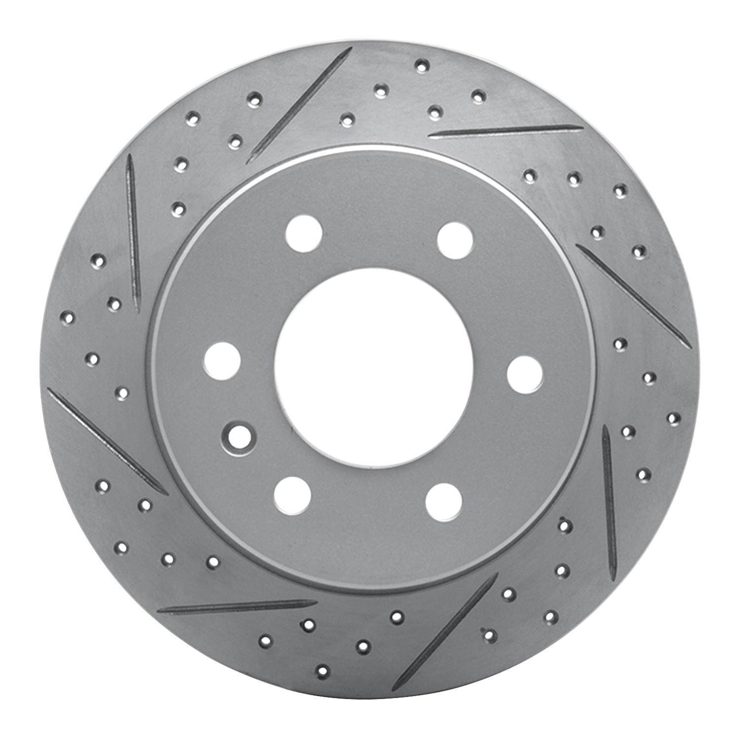 Dynamic Friction Company Disc Brake Rotor 830-40044L