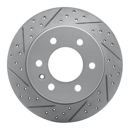 Dynamic Friction Company Disc Brake Rotor 830-40044L