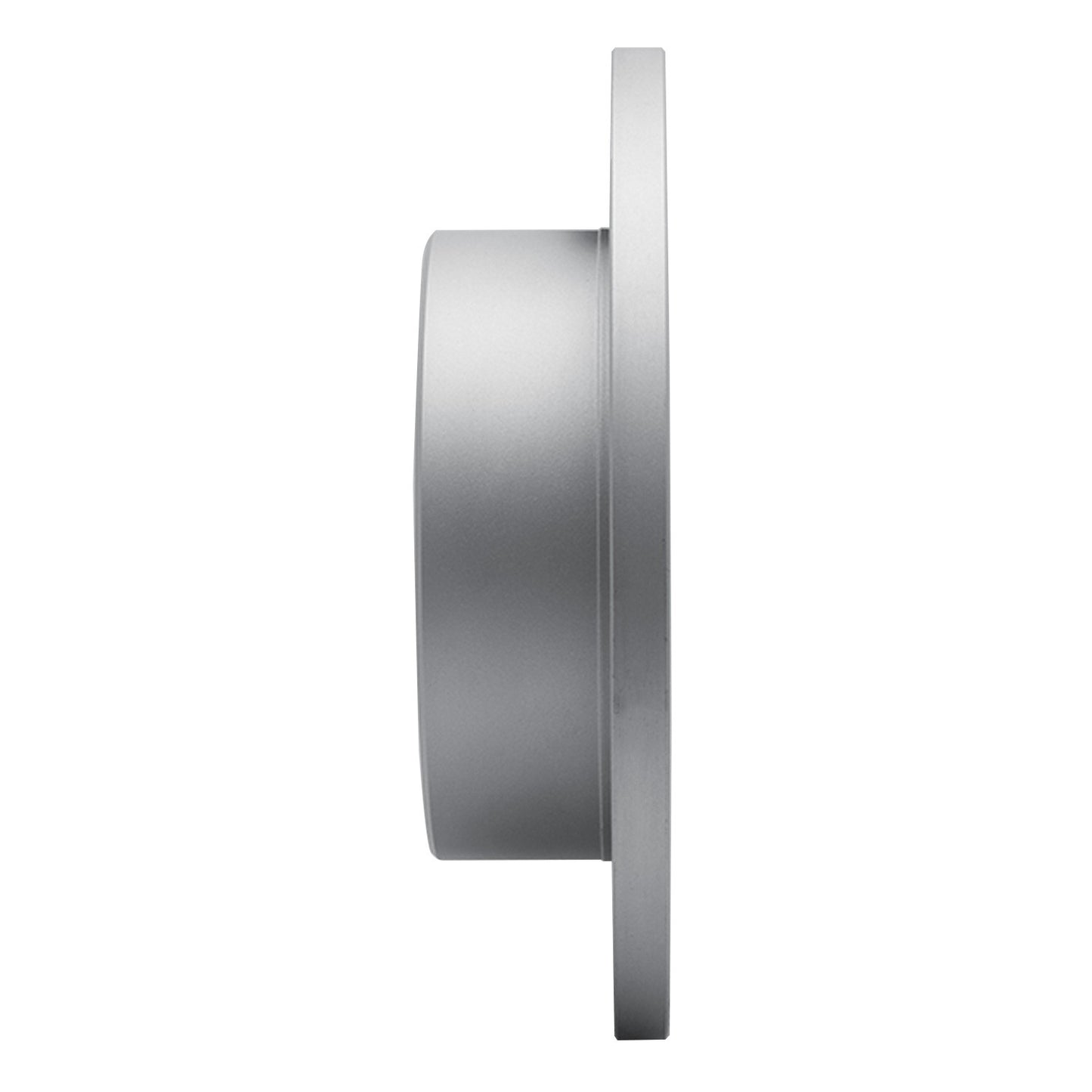 Dynamic Friction Company Disc Brake Rotor 830-40044L