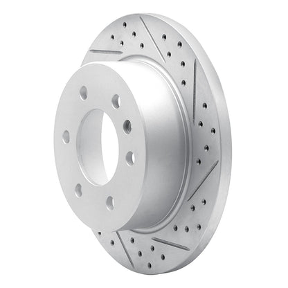 Dynamic Friction Company Disc Brake Rotor 830-40044R