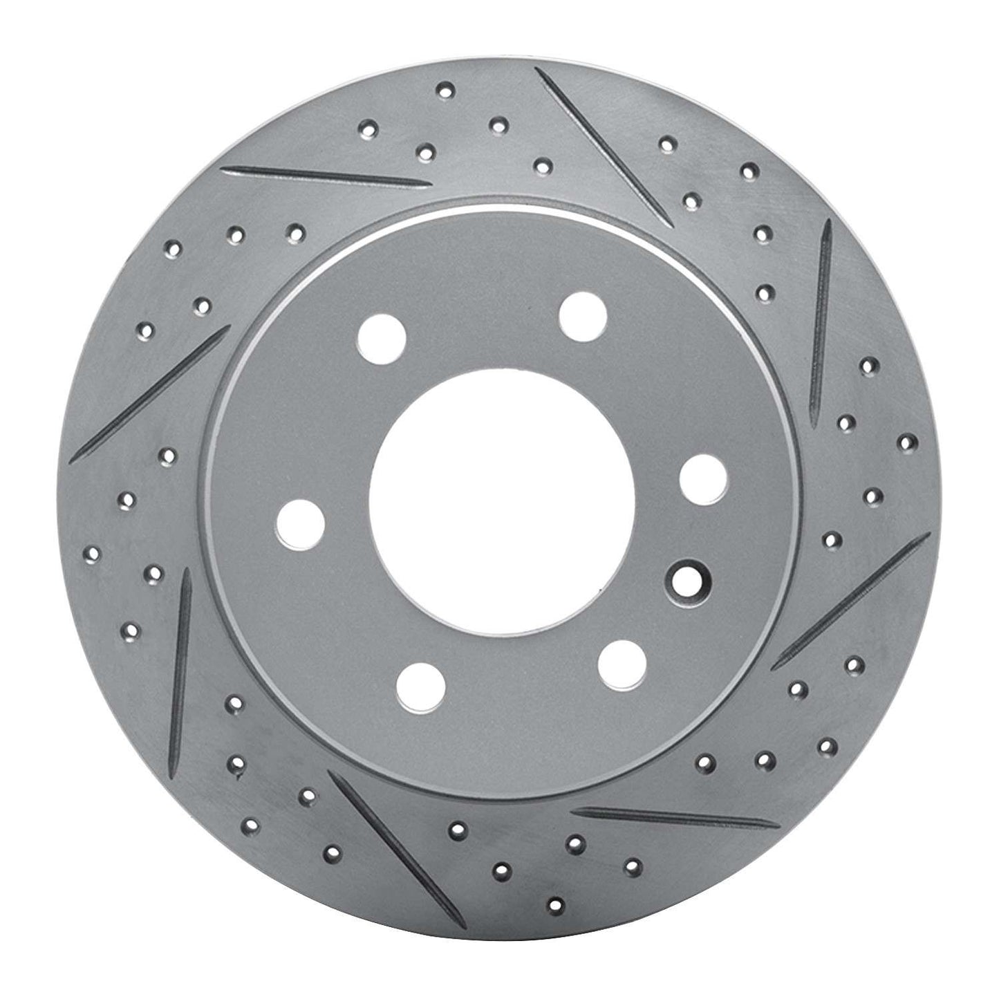 Dynamic Friction Company Disc Brake Rotor 830-40044R