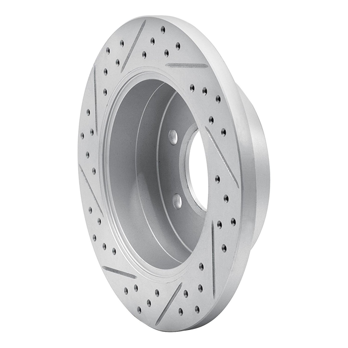 Dynamic Friction Company Disc Brake Rotor 830-40044R