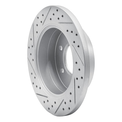Dynamic Friction Company Disc Brake Rotor 830-40044R