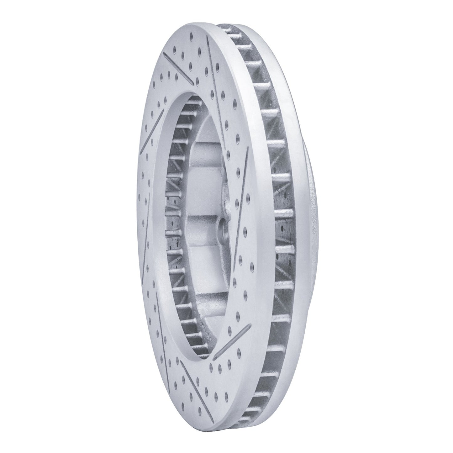 Dynamic Friction Company Disc Brake Rotor 830-40052L