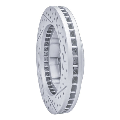 Dynamic Friction Company Disc Brake Rotor 830-40052L