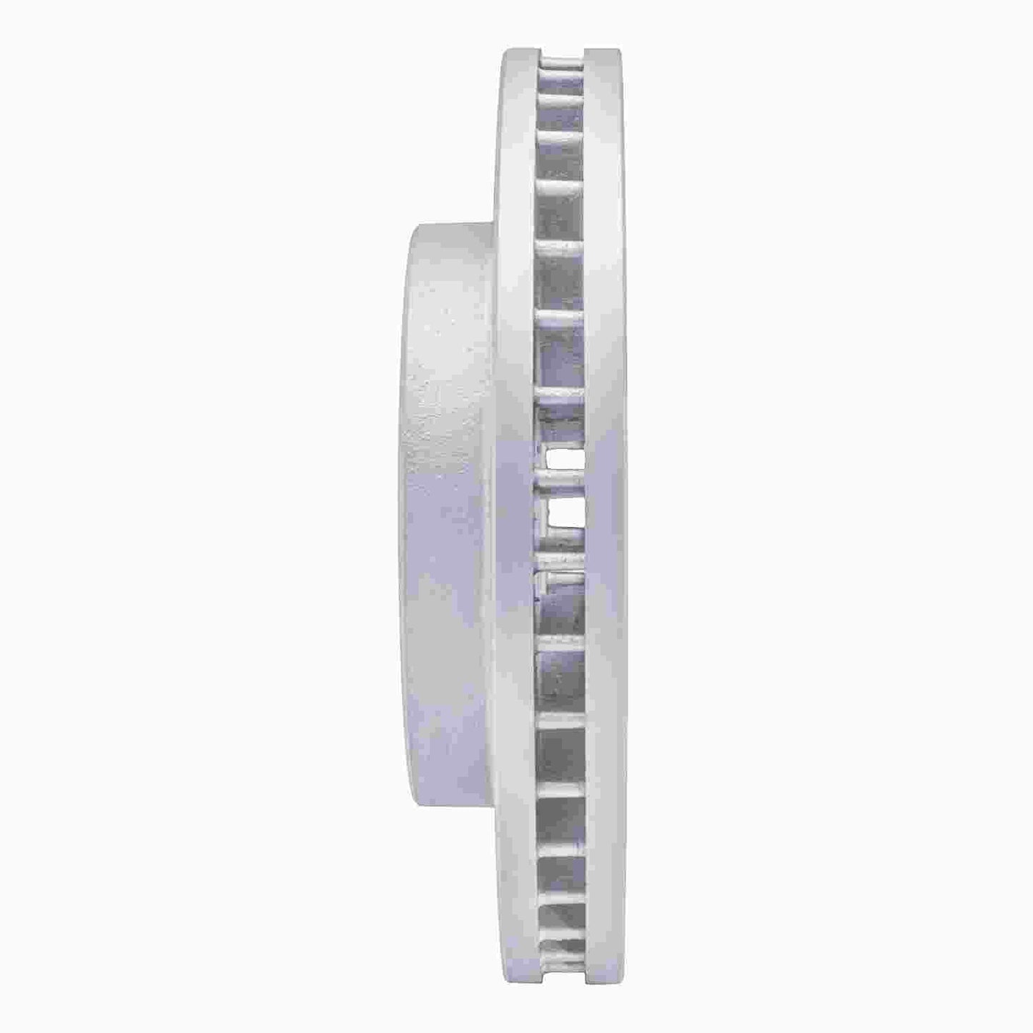 Dynamic Friction Company Disc Brake Rotor 830-40052R