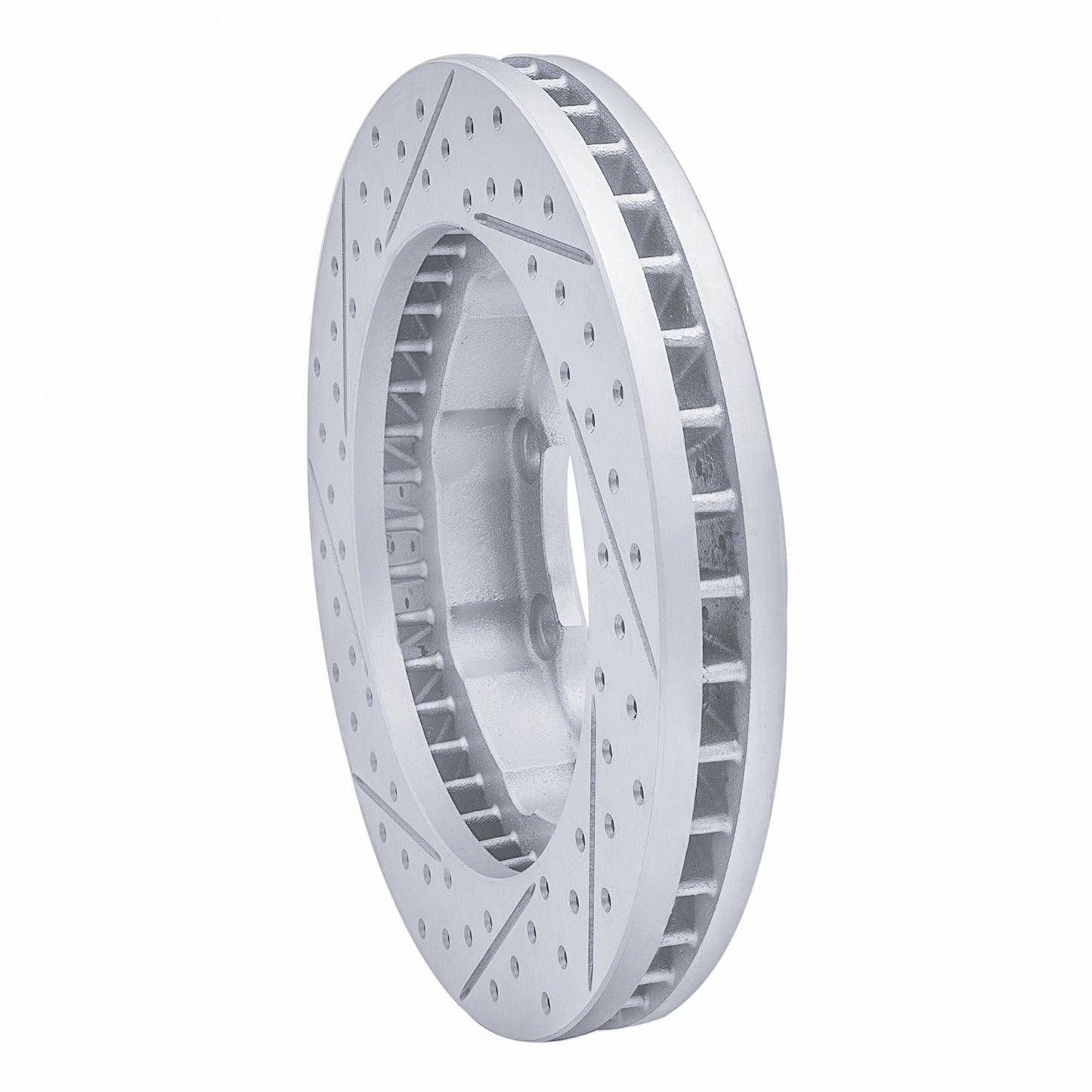 Dynamic Friction Company Disc Brake Rotor 830-40052R