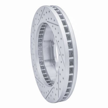 Dynamic Friction Company Disc Brake Rotor 830-40052R