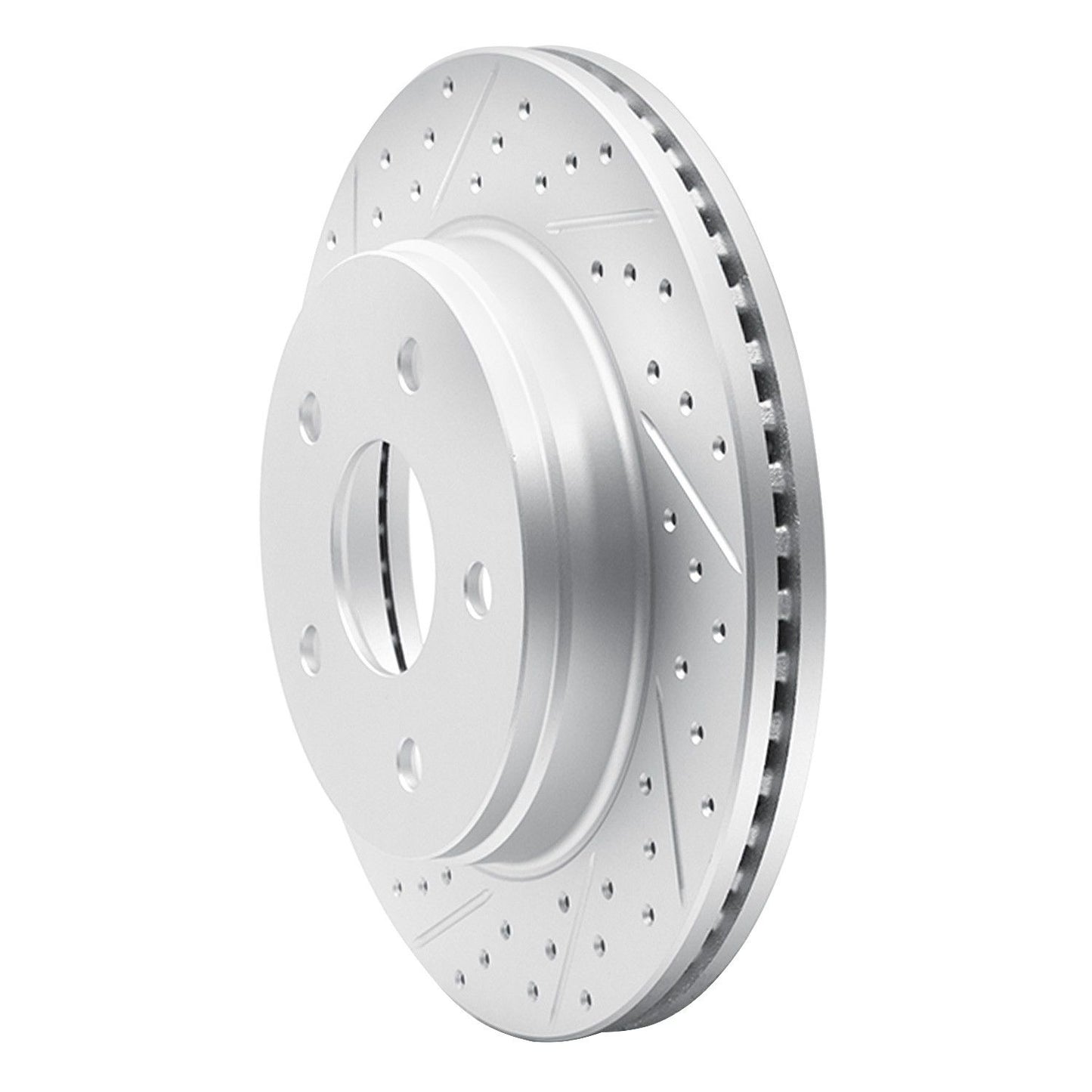 Dynamic Friction Company Disc Brake Rotor 830-40094L
