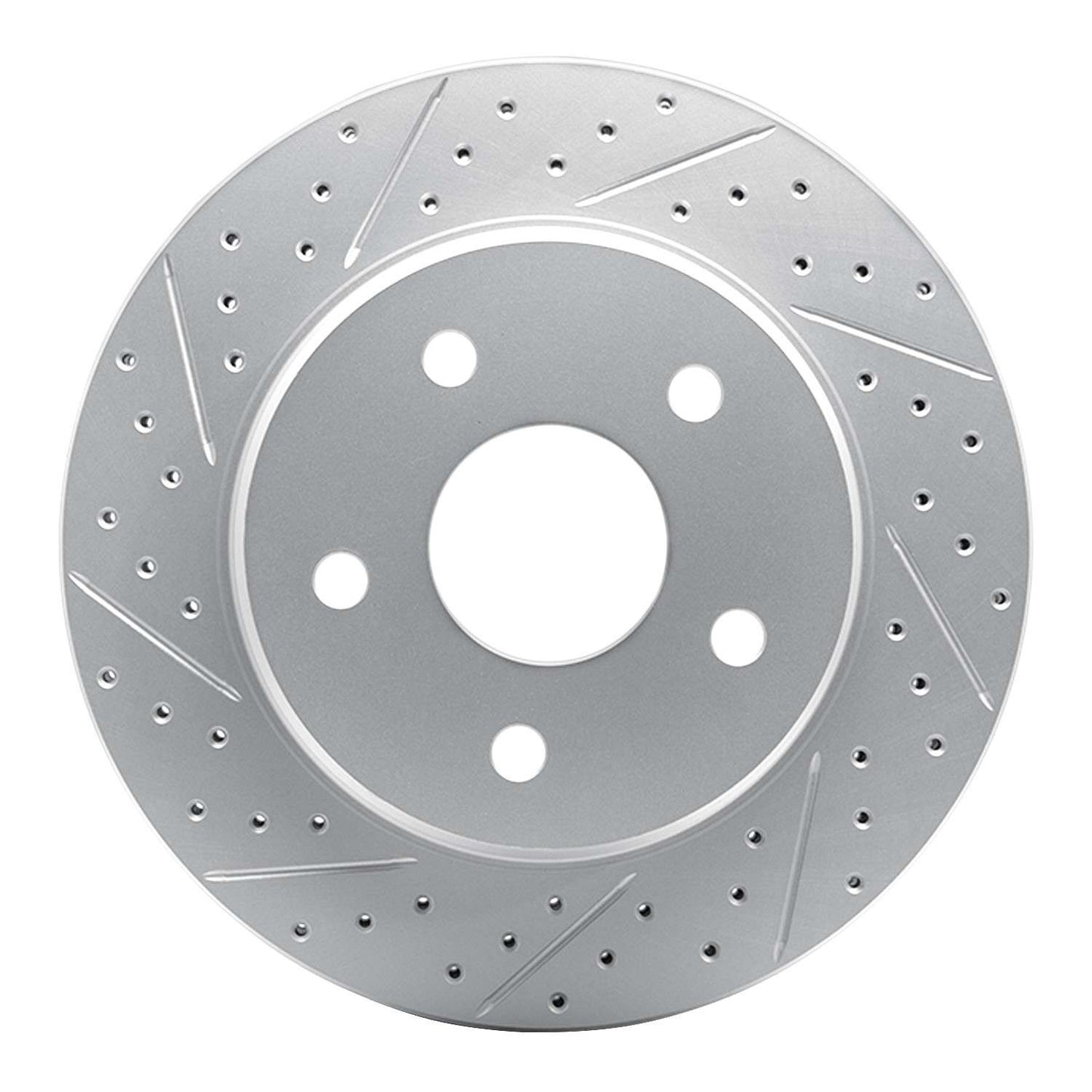 Dynamic Friction Company Disc Brake Rotor 830-40094L