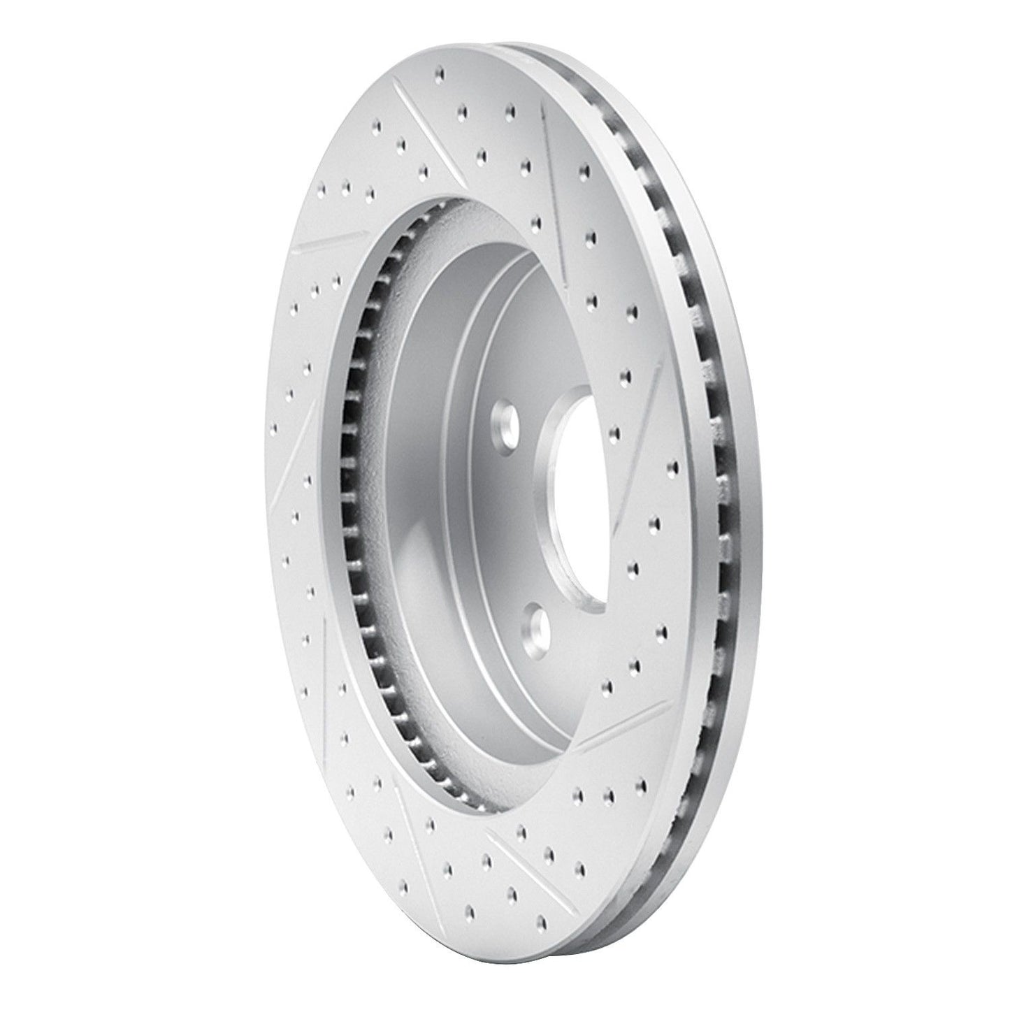 Dynamic Friction Company Disc Brake Rotor 830-40094L
