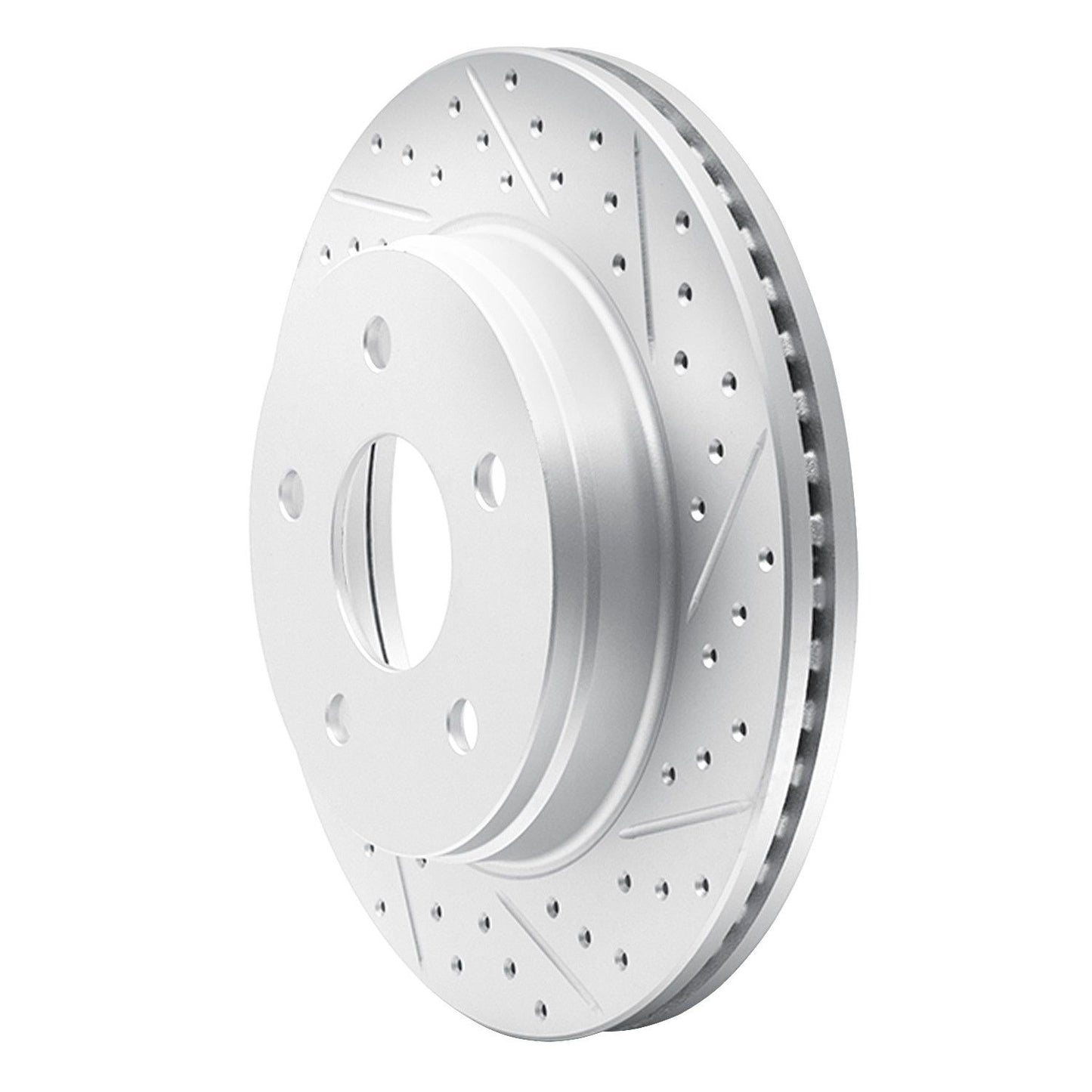Dynamic Friction Company Disc Brake Rotor 830-40094R