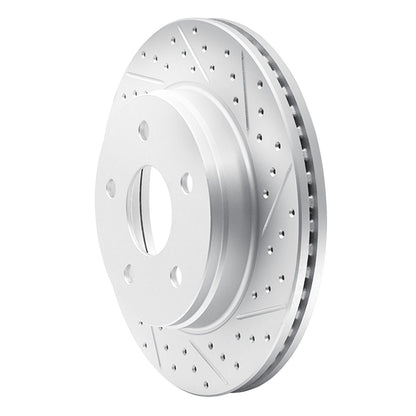 Dynamic Friction Company Disc Brake Rotor 830-40094R