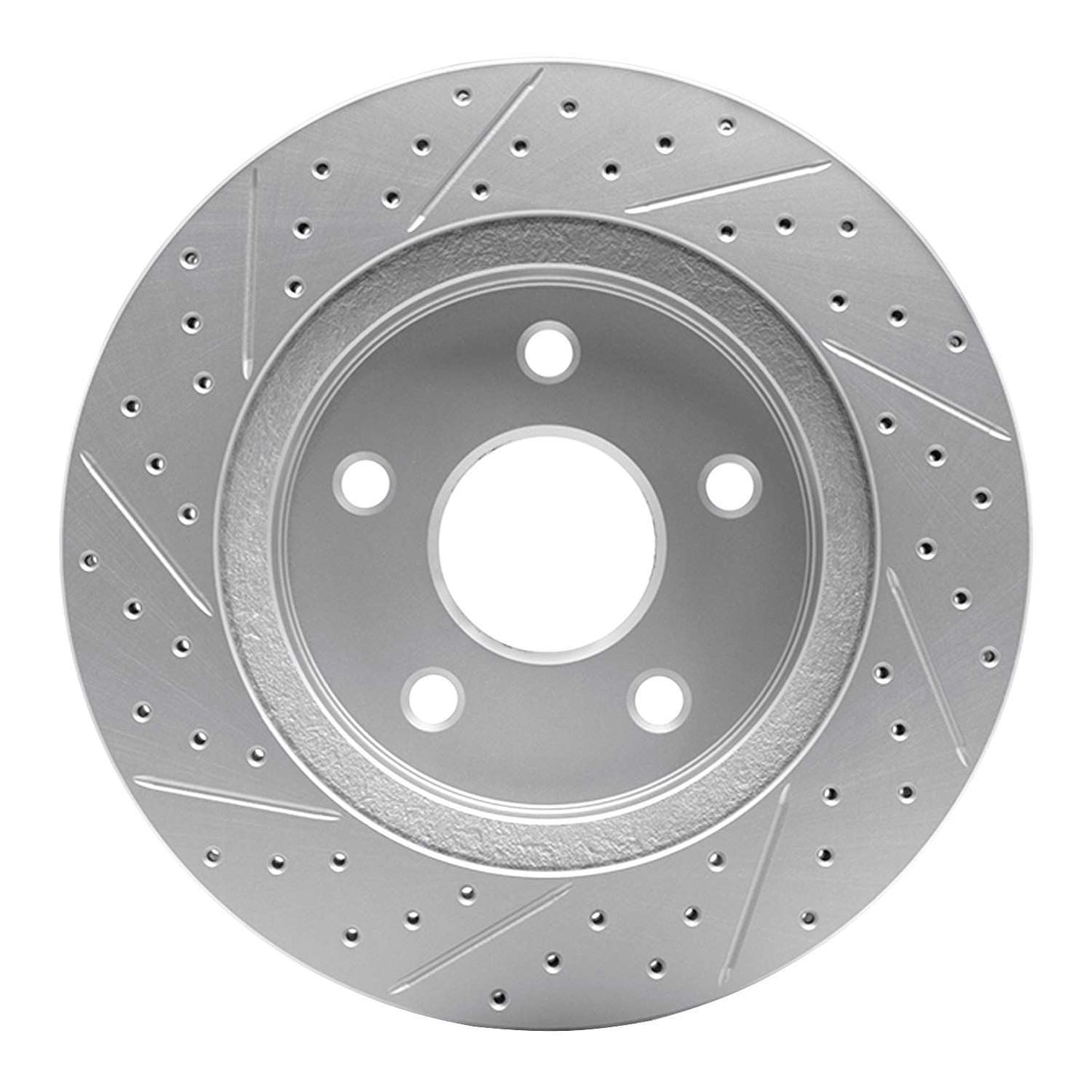 Dynamic Friction Company Disc Brake Rotor 830-40094R