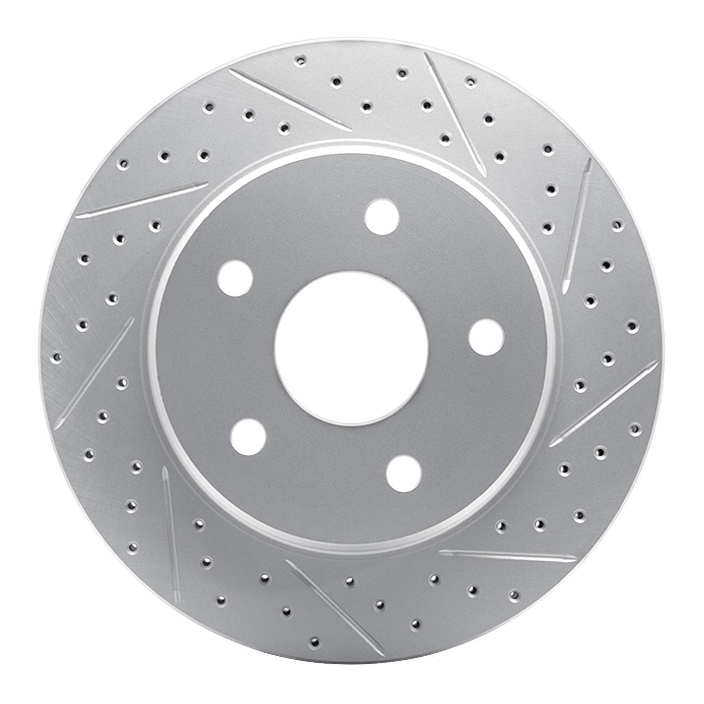 Dynamic Friction Company Disc Brake Rotor 830-40094R