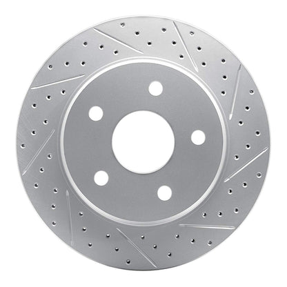 Dynamic Friction Company Disc Brake Rotor 830-40094R