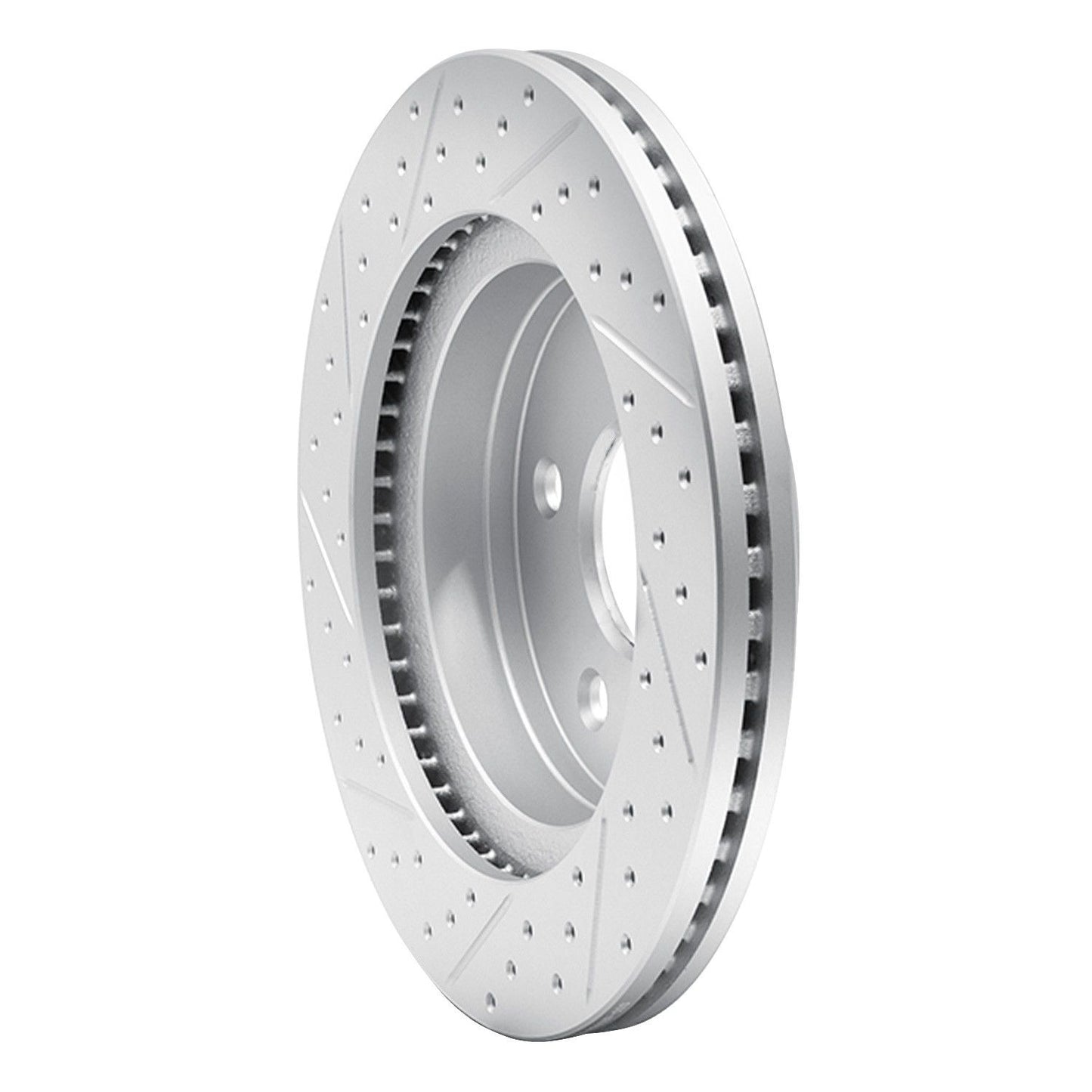 Dynamic Friction Company Disc Brake Rotor 830-40094R