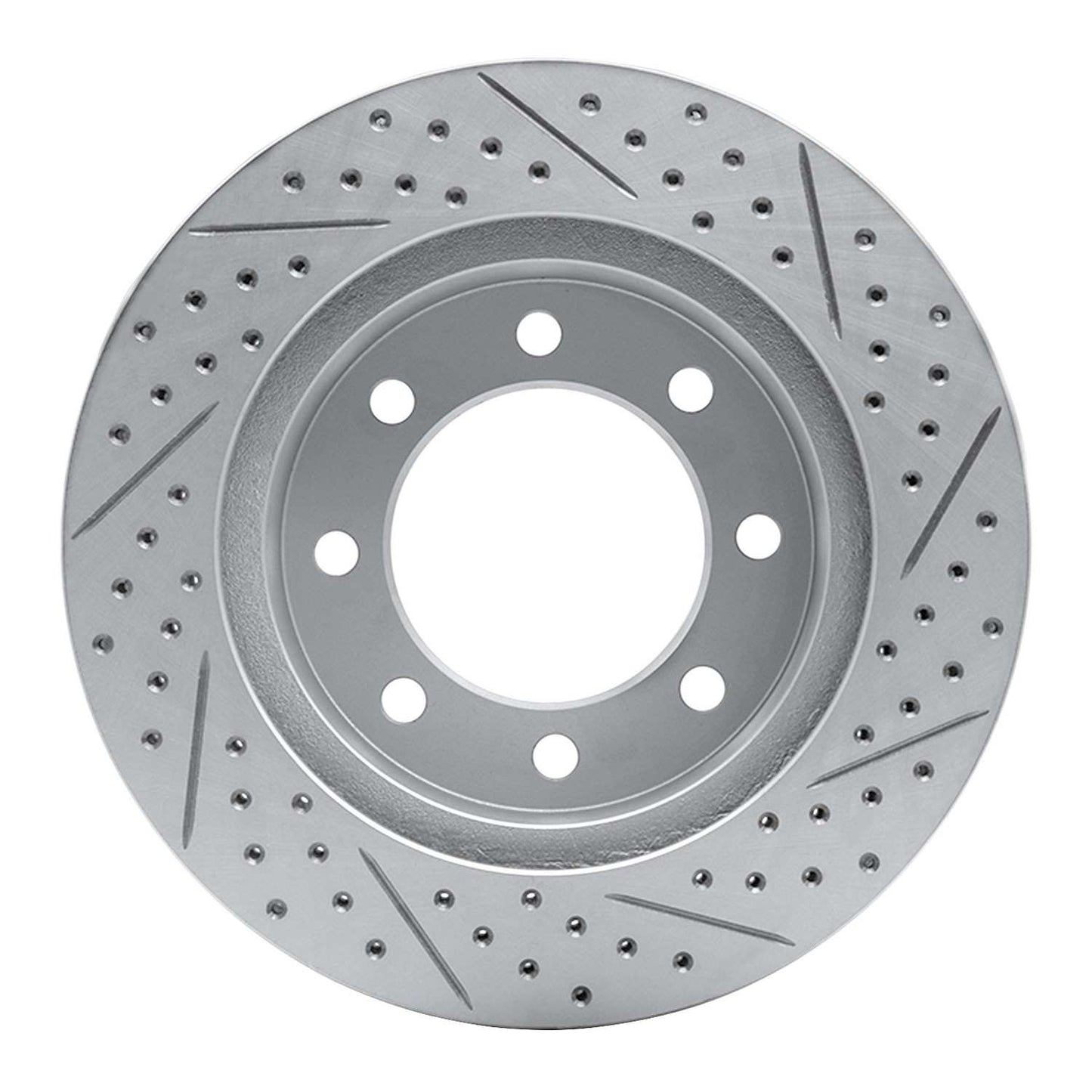 Dynamic Friction Company Disc Brake Rotor 830-40102L