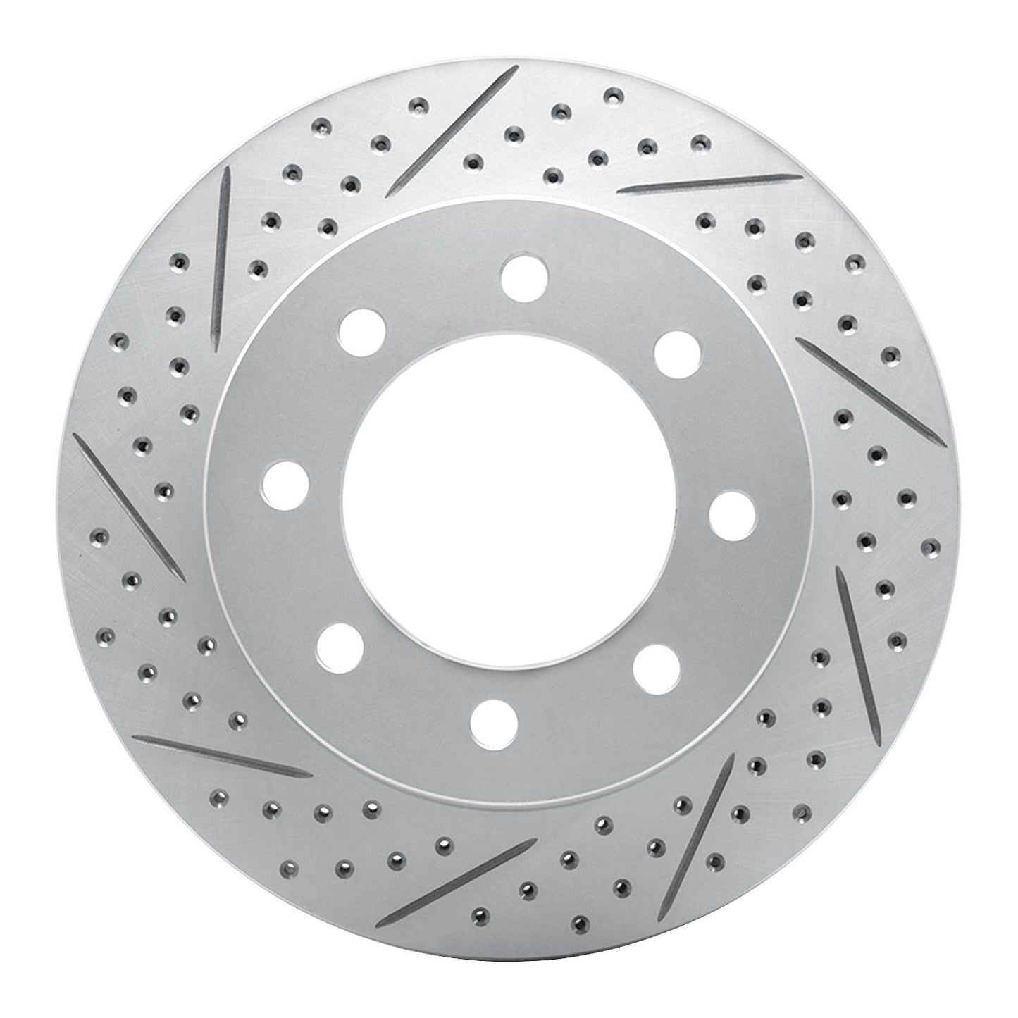 Dynamic Friction Company Disc Brake Rotor 830-40102L