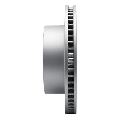 Dynamic Friction Company Disc Brake Rotor 830-40102L