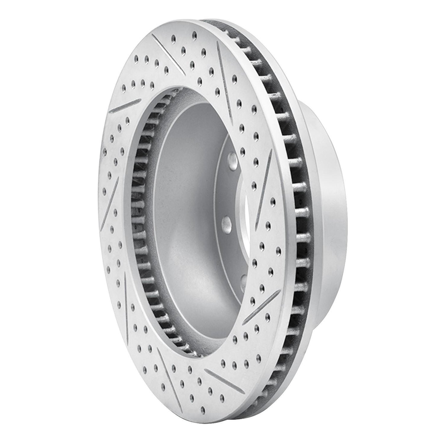 Dynamic Friction Company Disc Brake Rotor 830-40102L