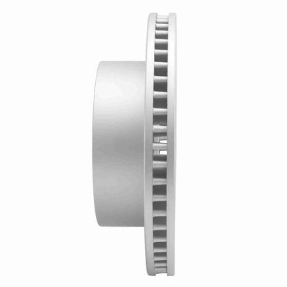 Dynamic Friction Company Disc Brake Rotor 830-40102R