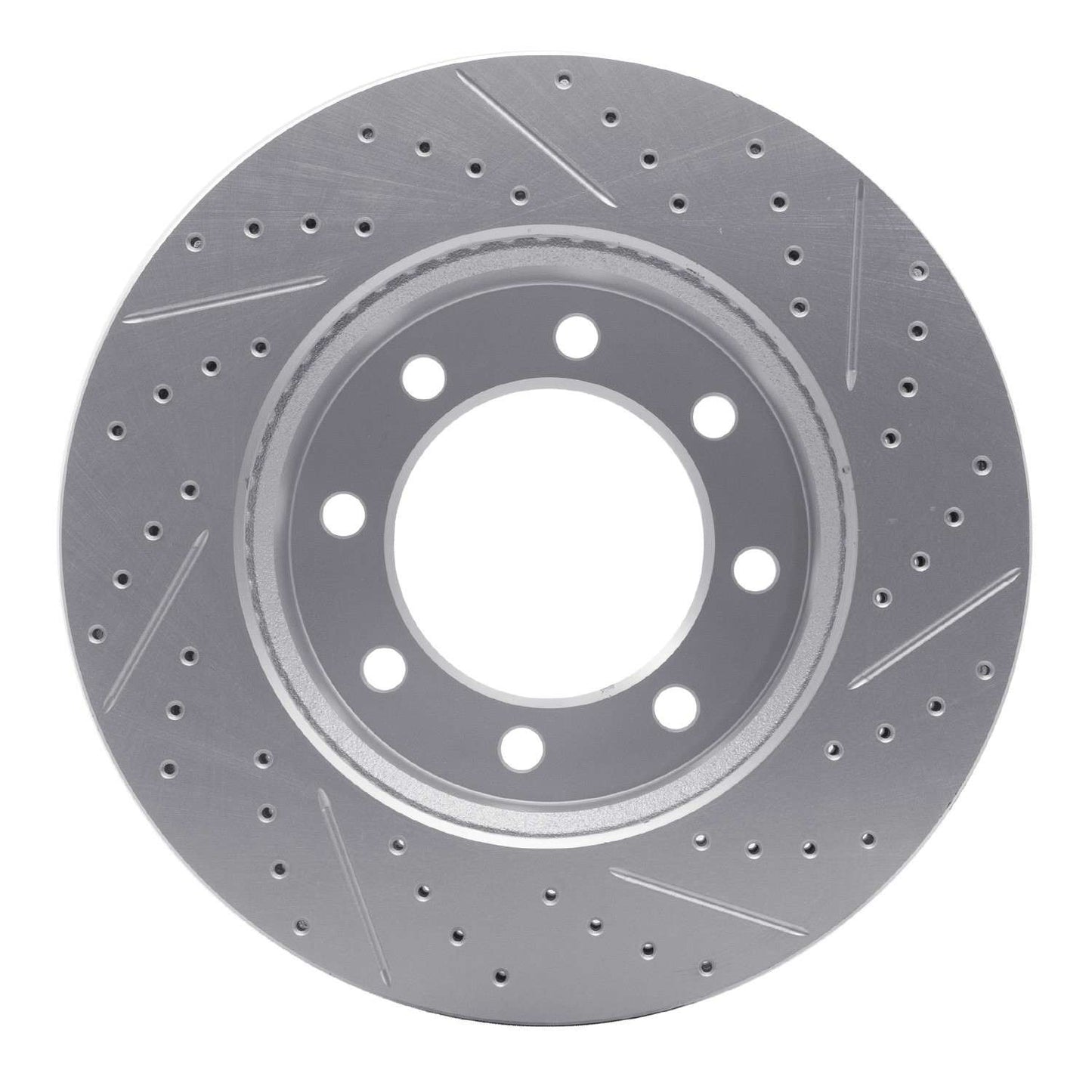 Dynamic Friction Company Disc Brake Rotor 830-40110L
