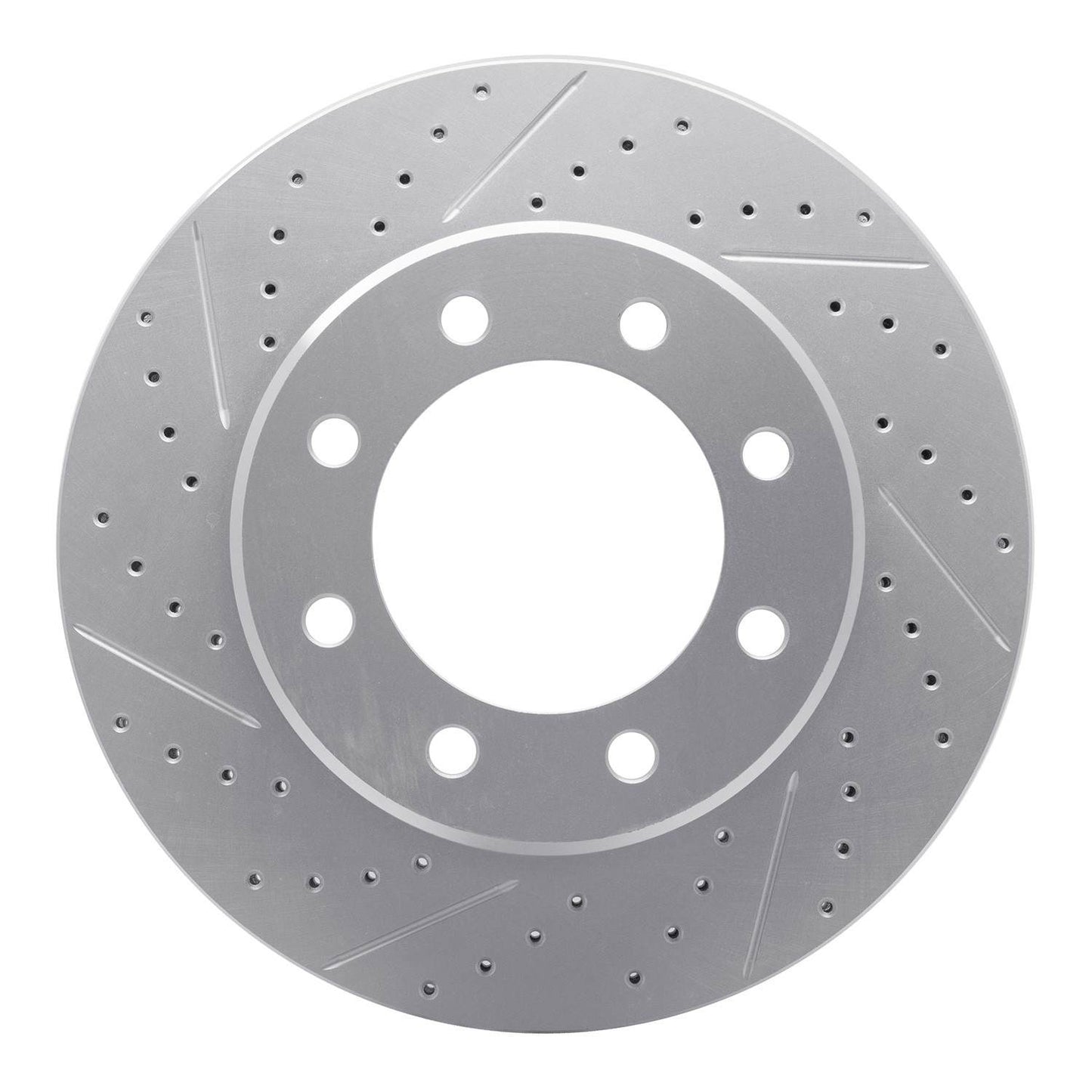 Dynamic Friction Company Disc Brake Rotor 830-40110L