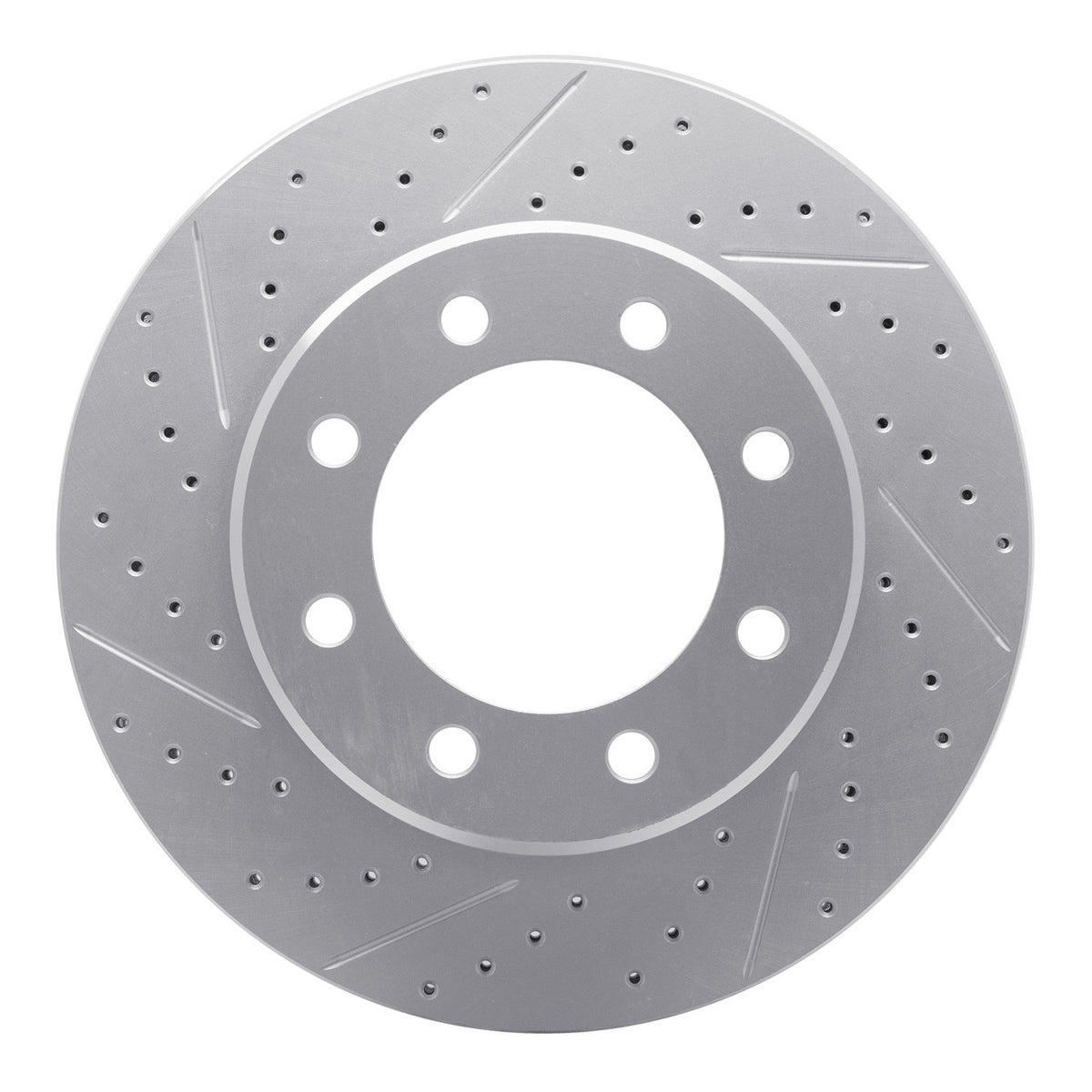 Dynamic Friction Company Disc Brake Rotor 830-40110L
