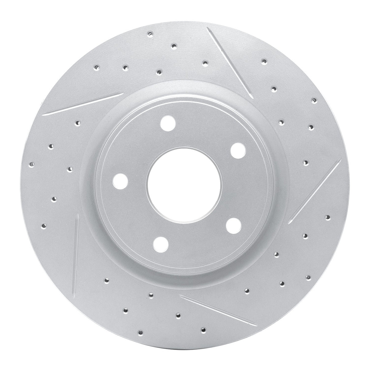 Dynamic Friction Company Disc Brake Rotor 830-40112L