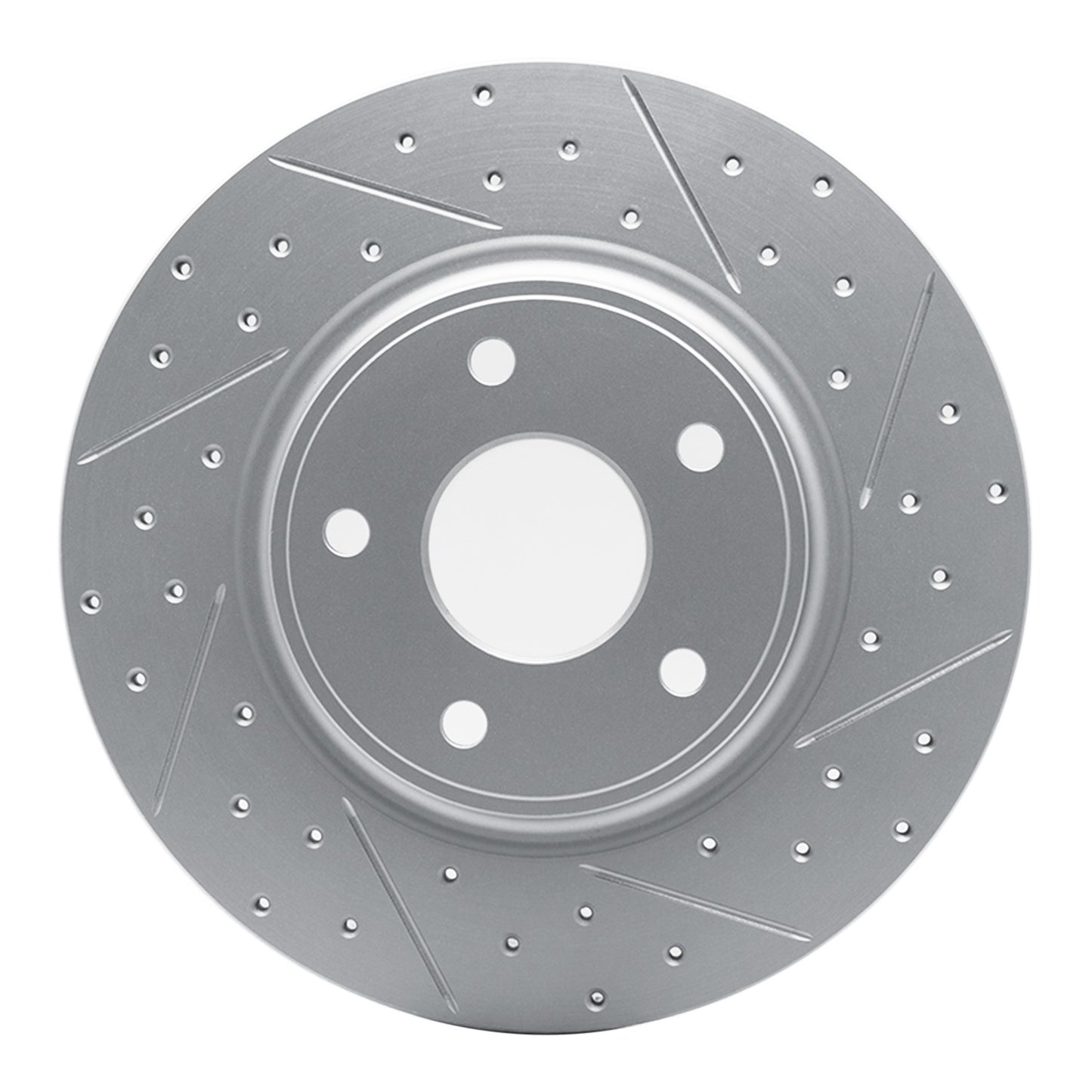 Dynamic Friction Company Disc Brake Rotor 830-40113R