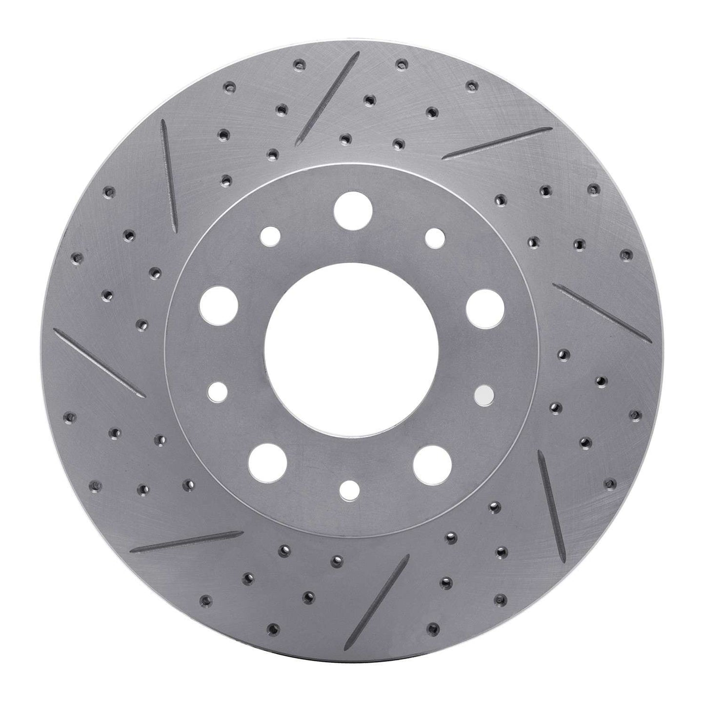 Dynamic Friction Company Disc Brake Rotor 830-40114L