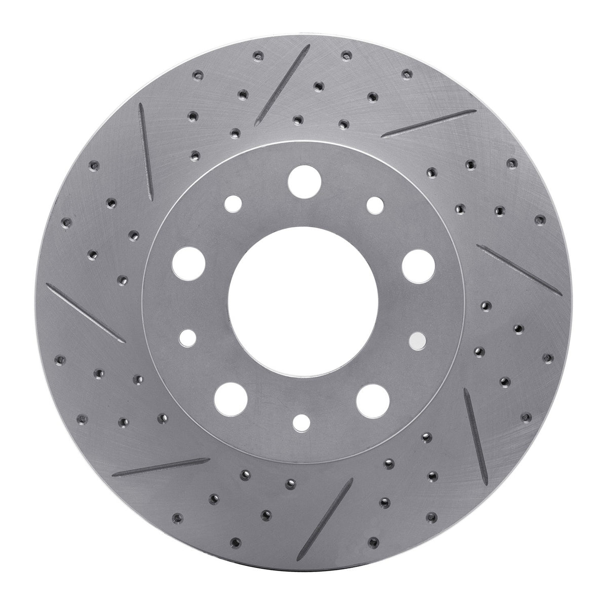 Dynamic Friction Company Disc Brake Rotor 830-40114L