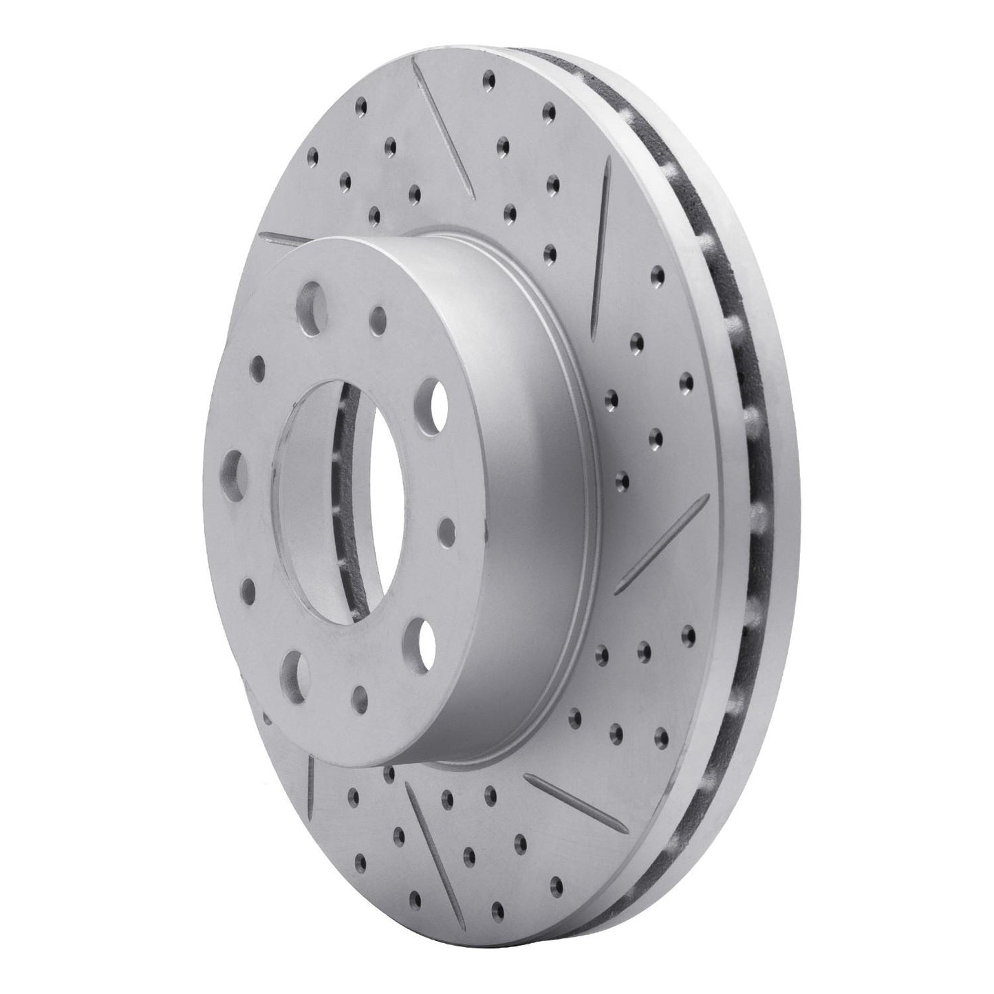 Dynamic Friction Company Disc Brake Rotor 830-40114R