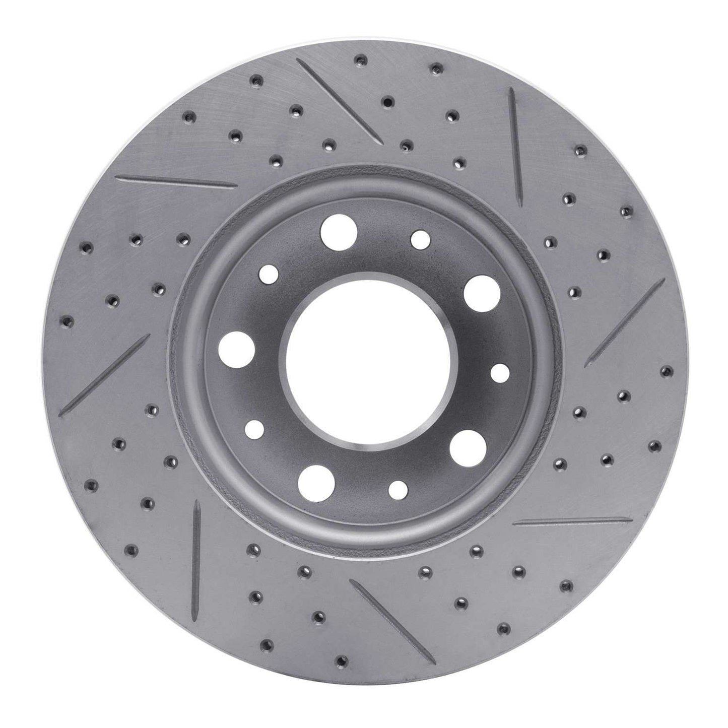 Dynamic Friction Company Disc Brake Rotor 830-40114R